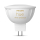 Philips Hue Hue White and color ambiance Żarowka MR16 GU5.3 400 lm 8719514491403 - 1271555 - zdjęcie 2